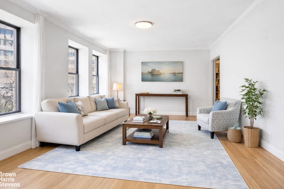 4 West 109th Street