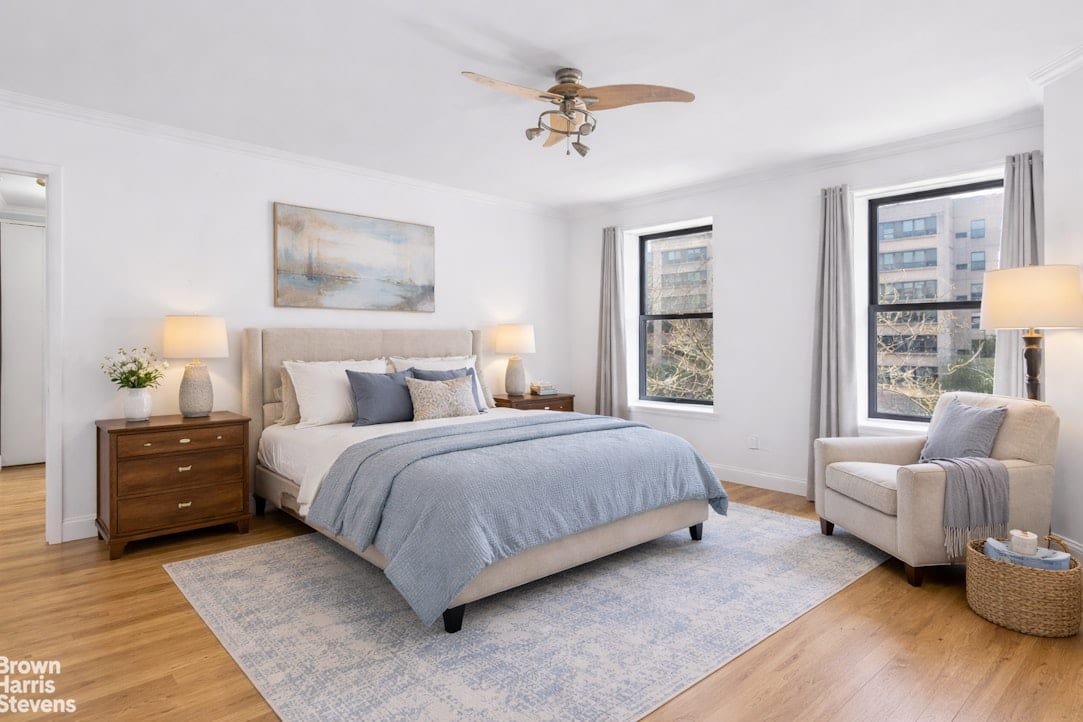 4 West 109th Street
