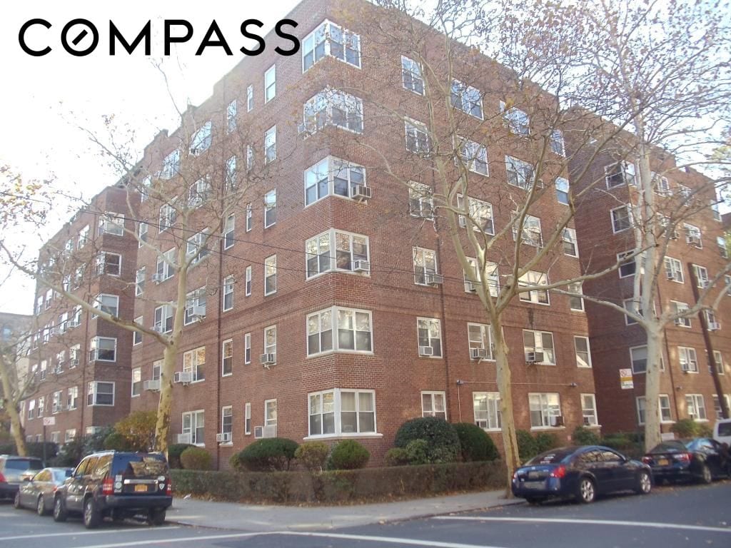 71-36 110th Street