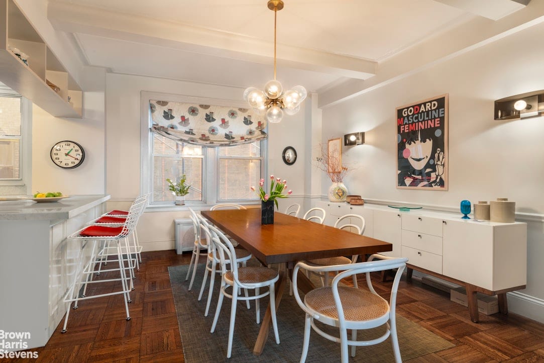 245 West 104th Street