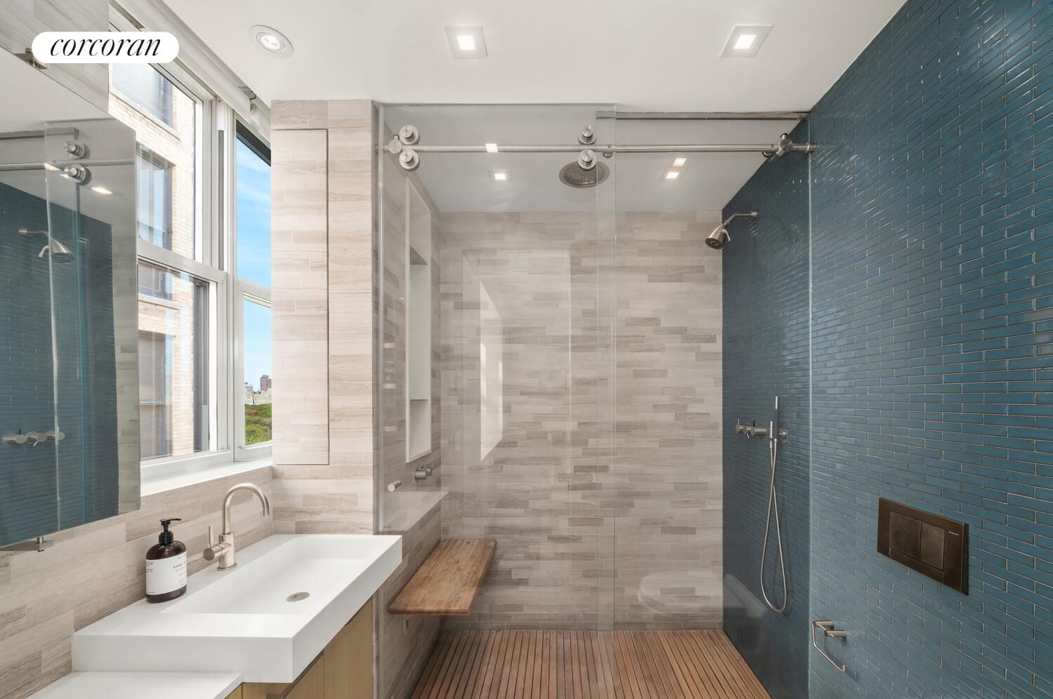 91 Central Park West