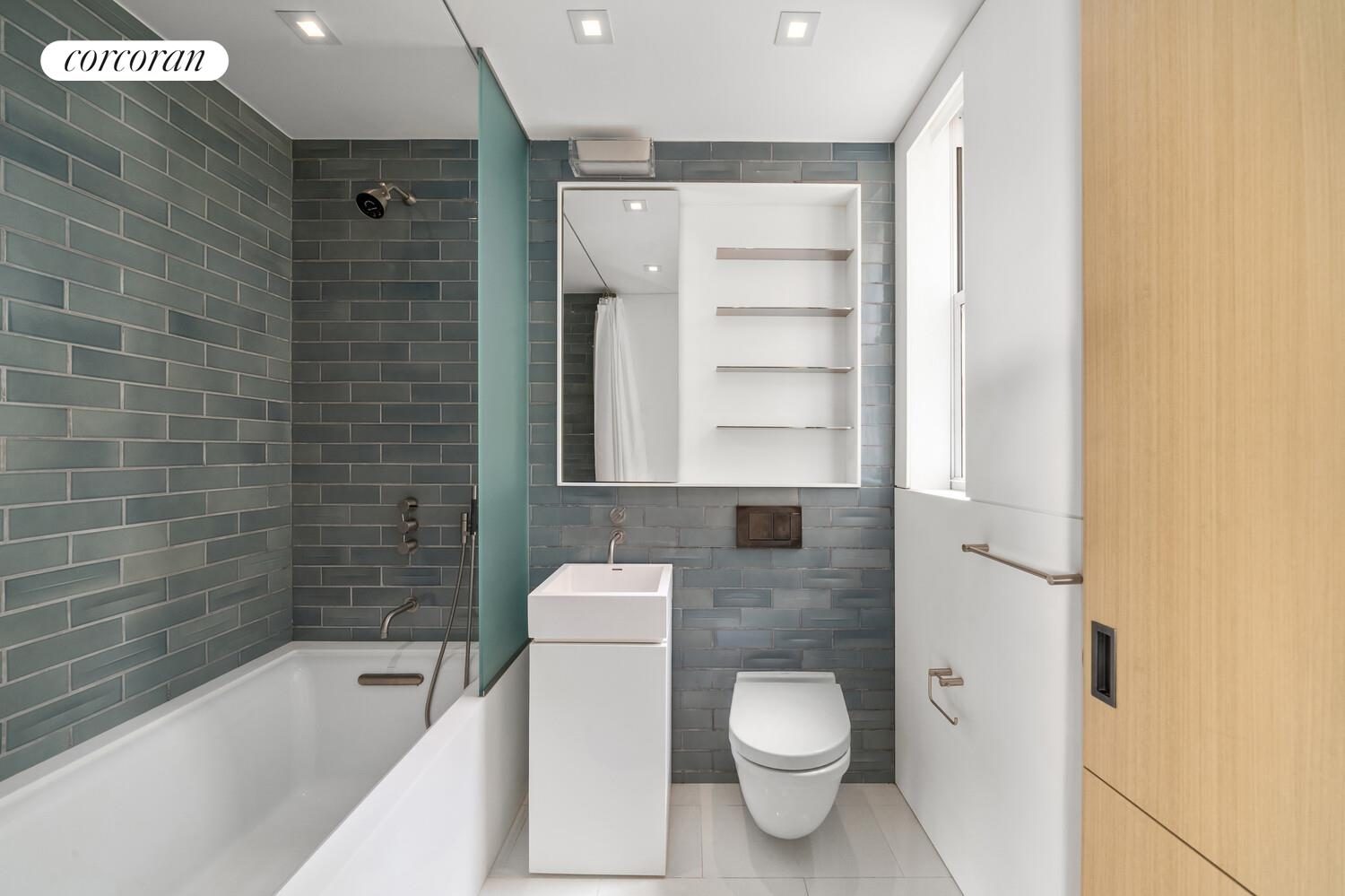 91 Central Park West