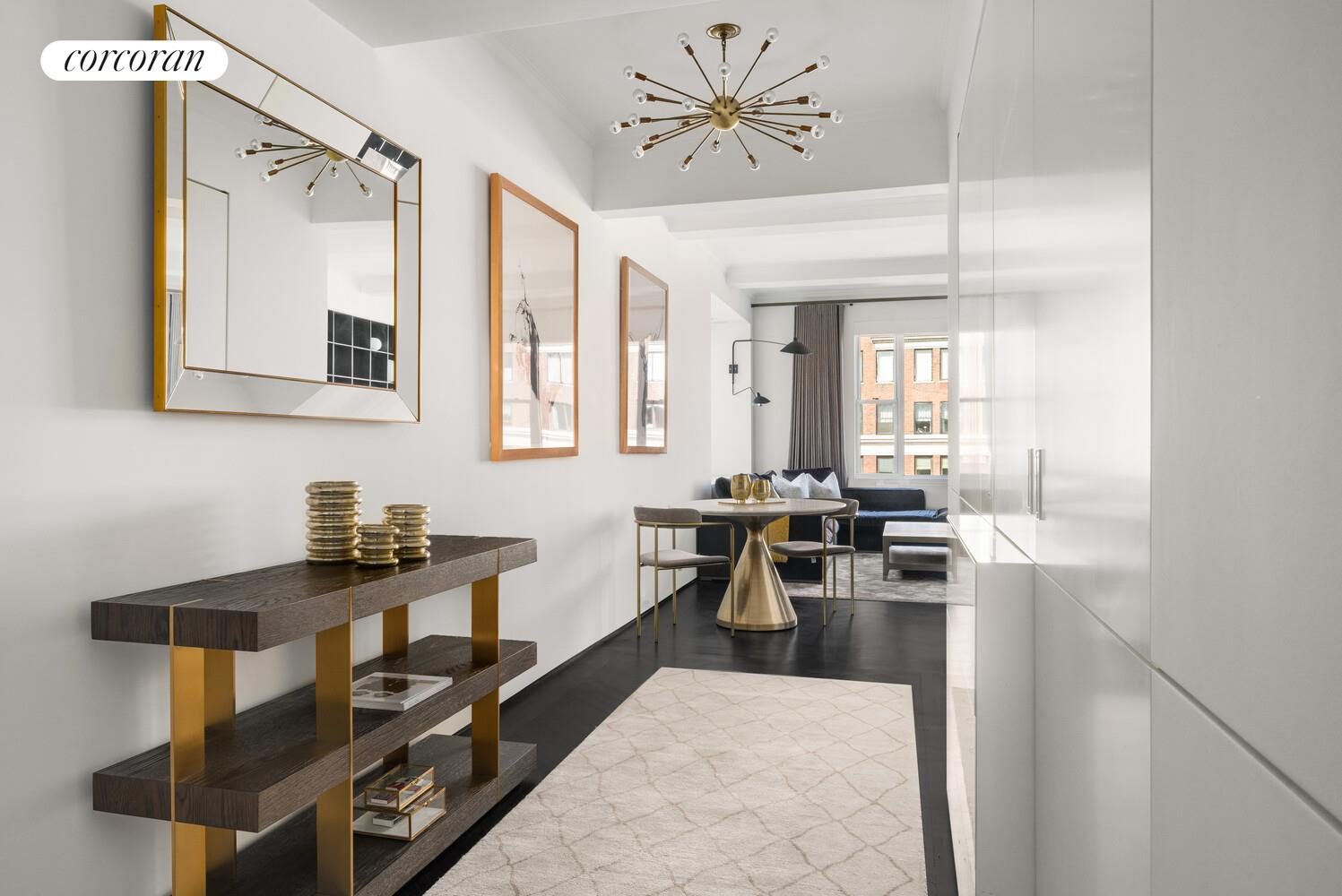 91 Central Park West