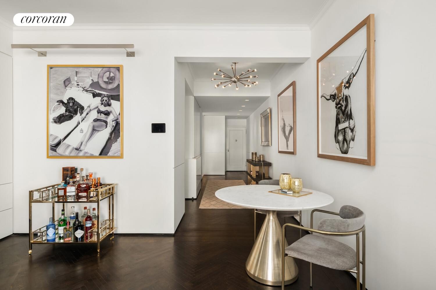 91 Central Park West
