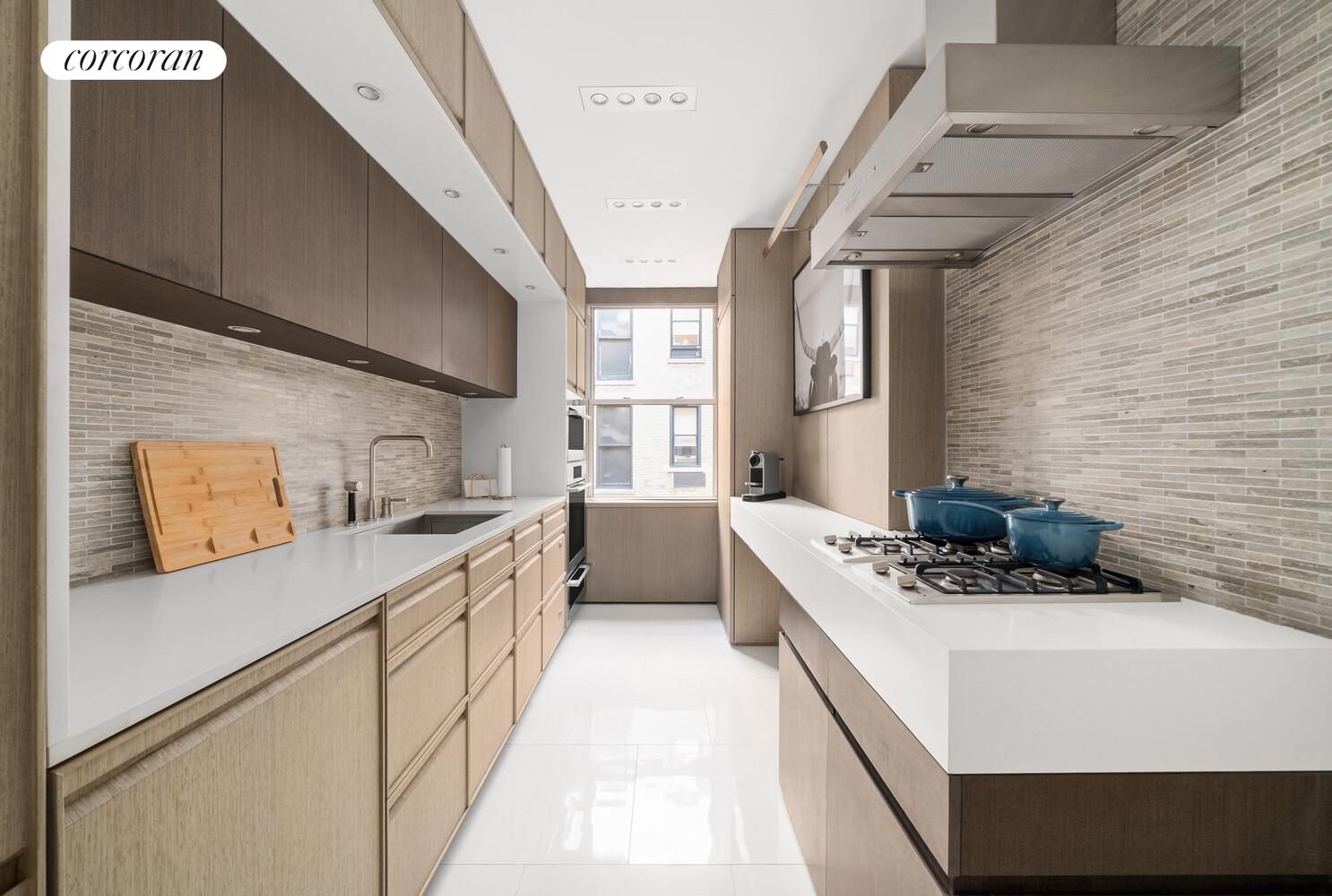 91 Central Park West