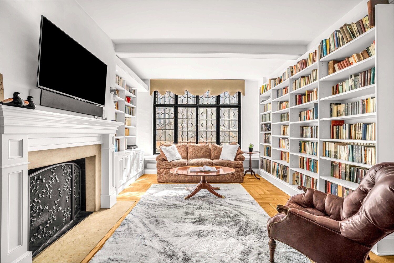 40 West 67th Street