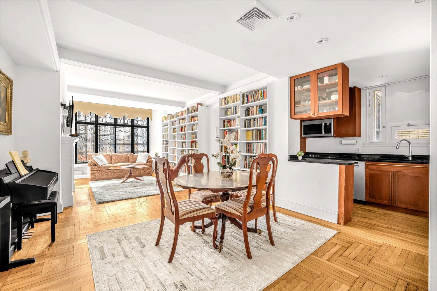 40 West 67th Street