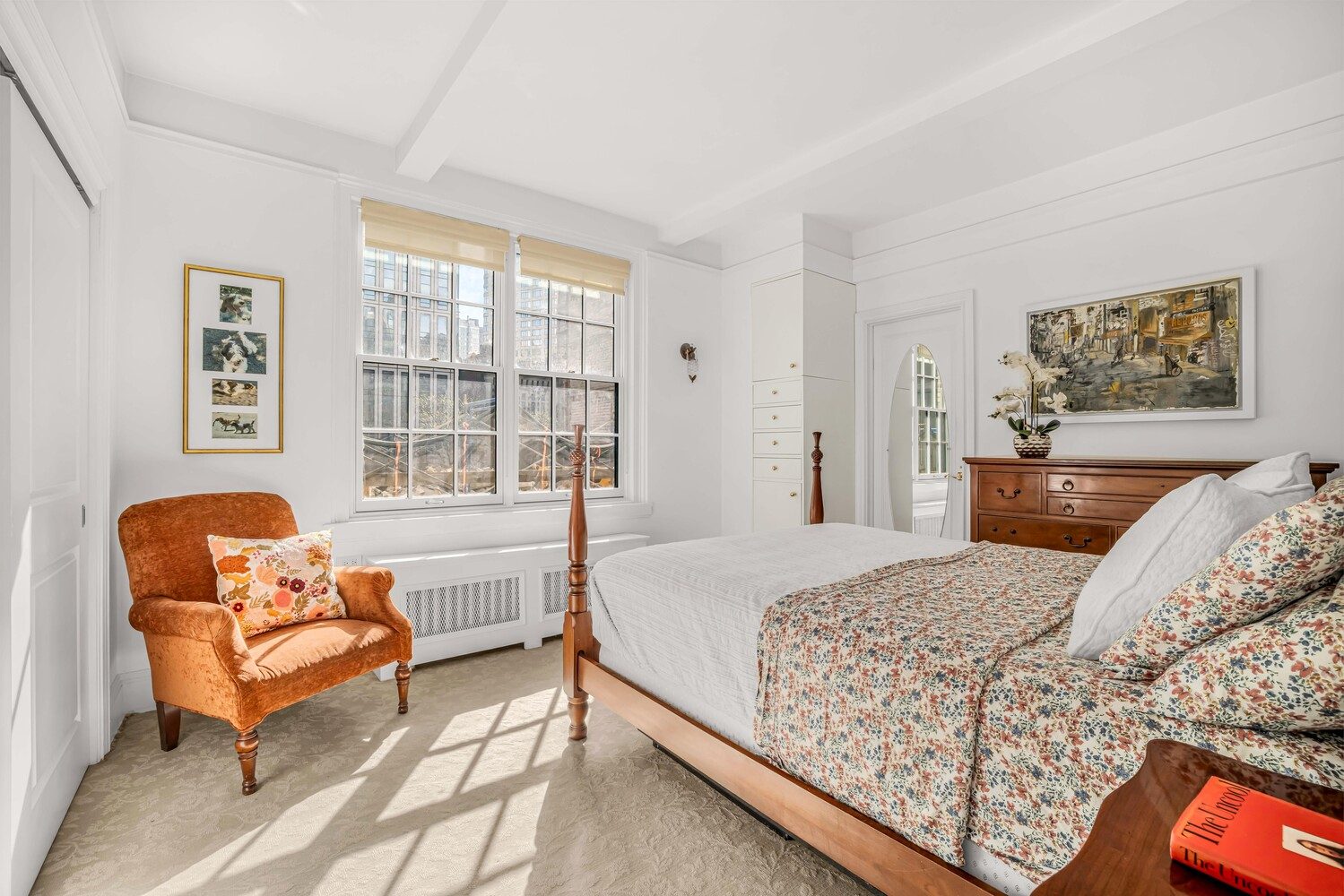 40 West 67th Street