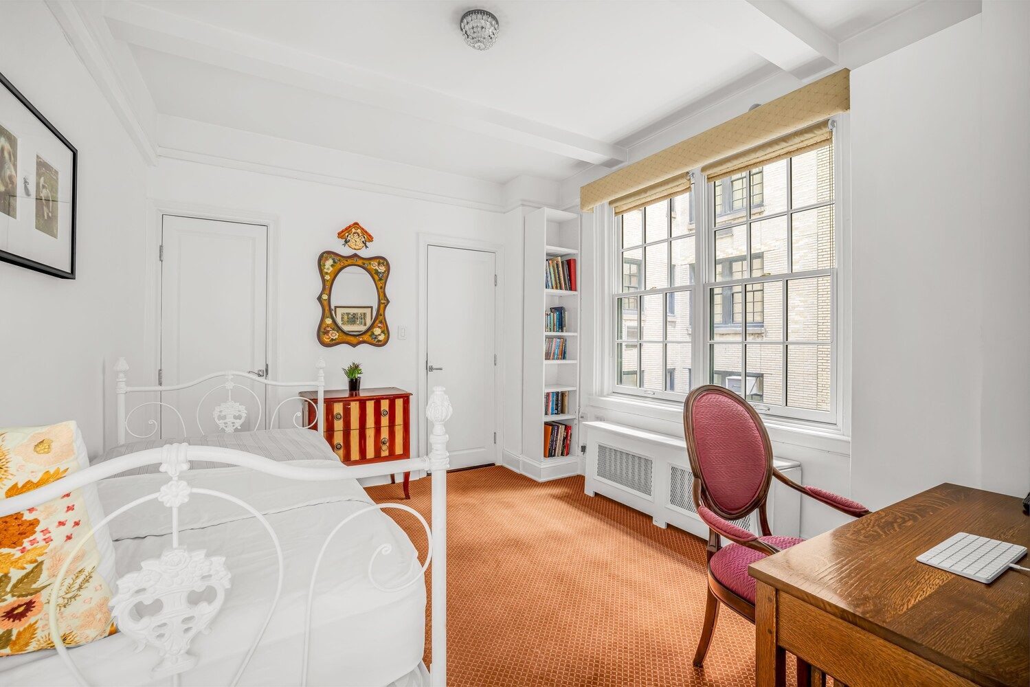 40 West 67th Street