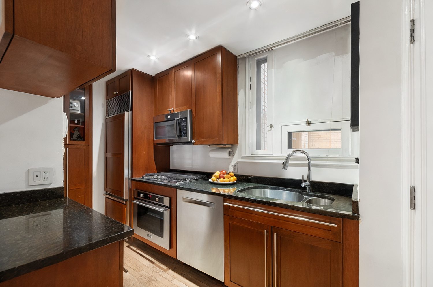 40 West 67th Street