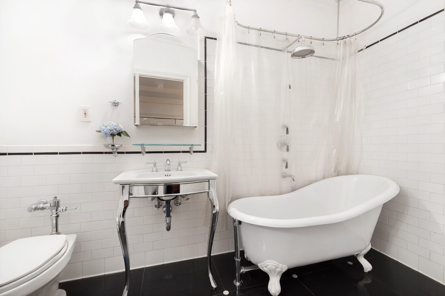 40 West 67th Street