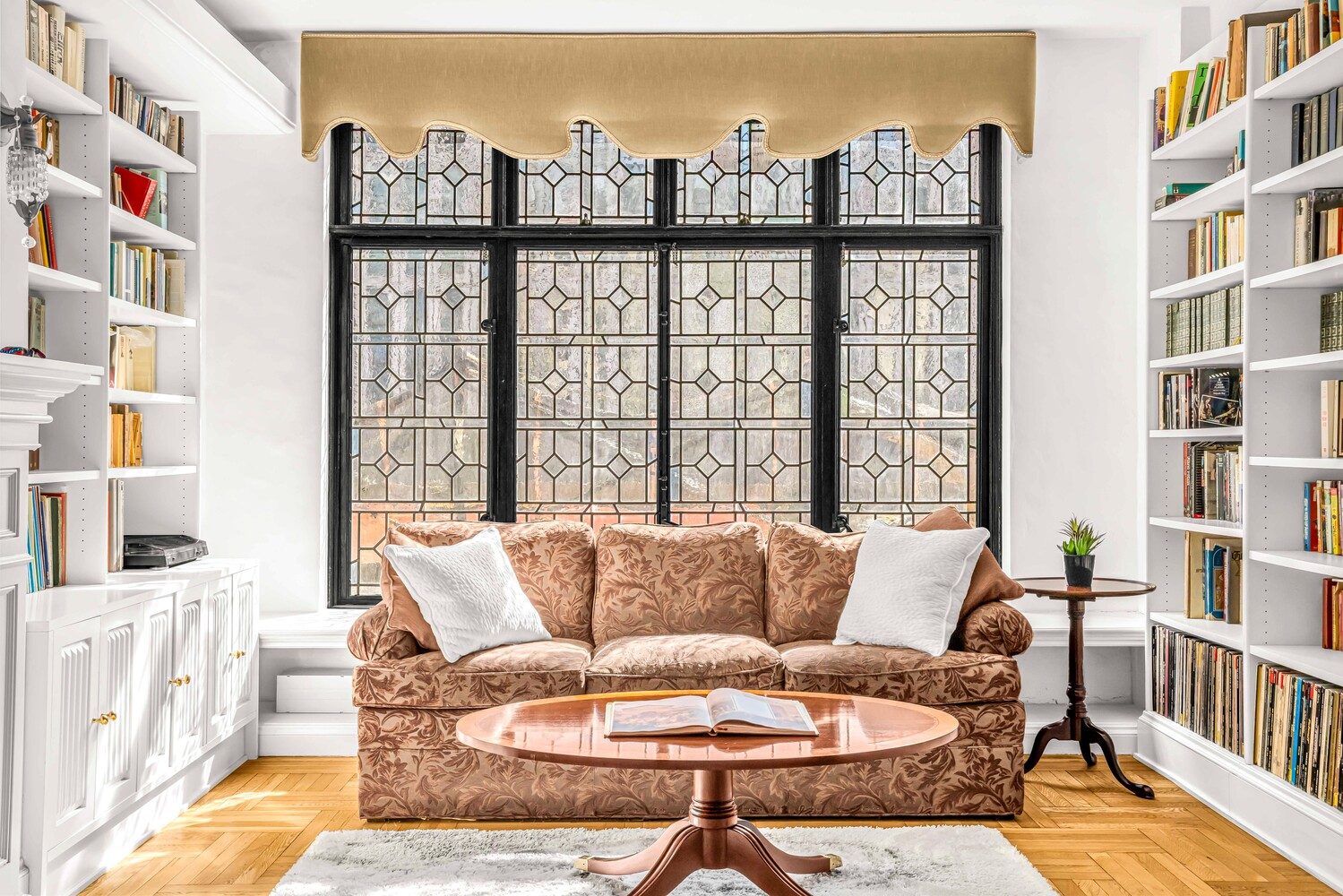 40 West 67th Street