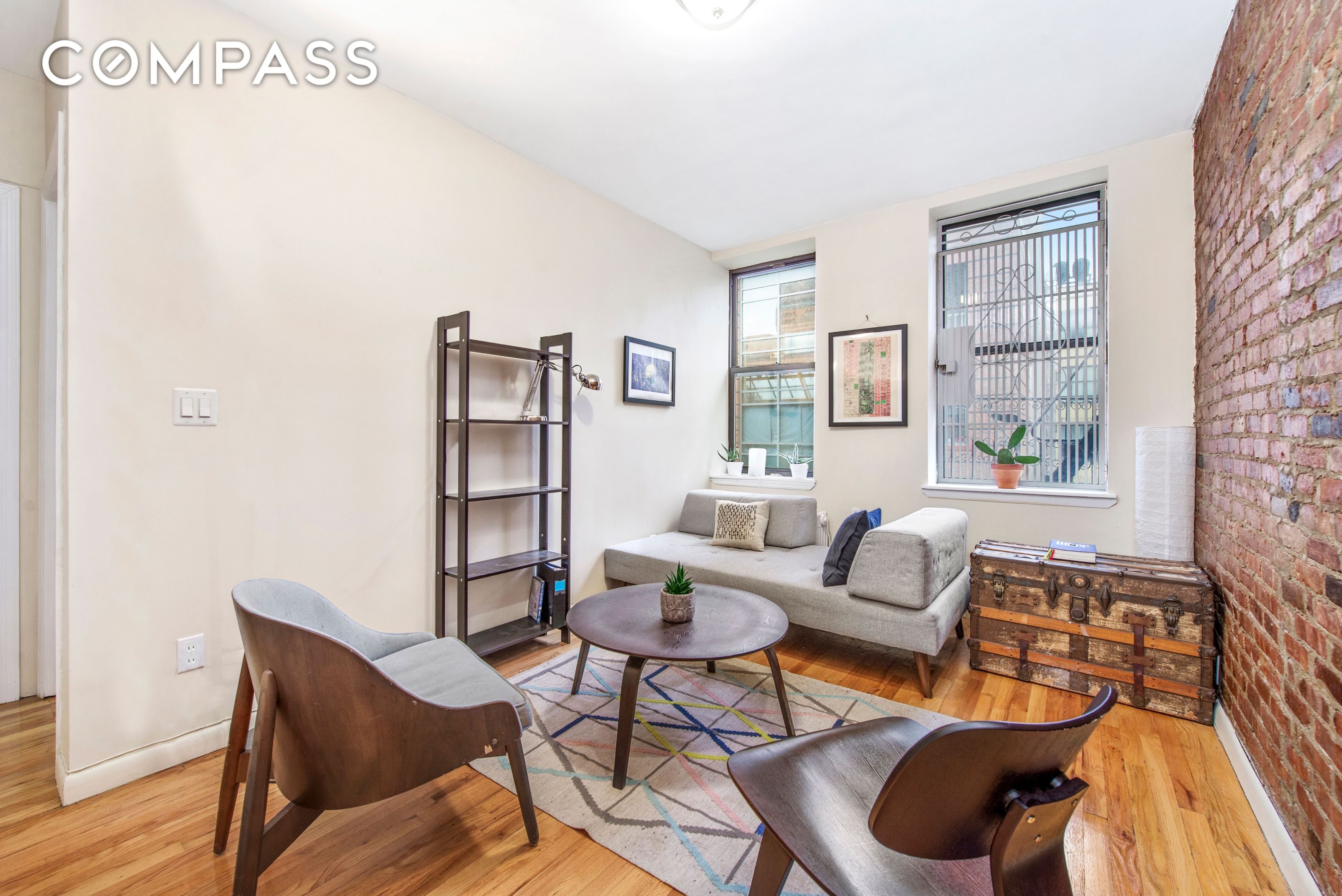 309 East 95th Street