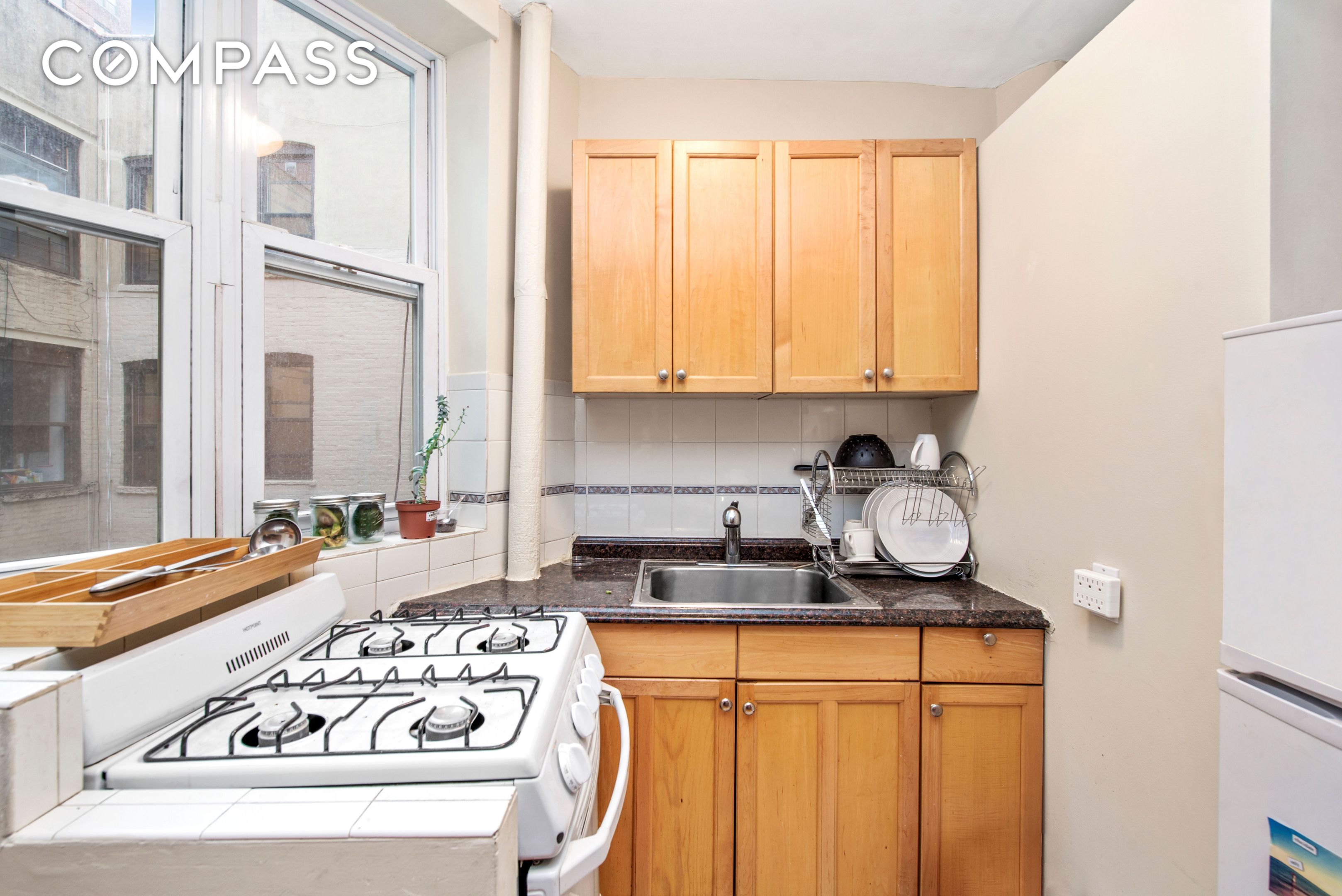 309 East 95th Street