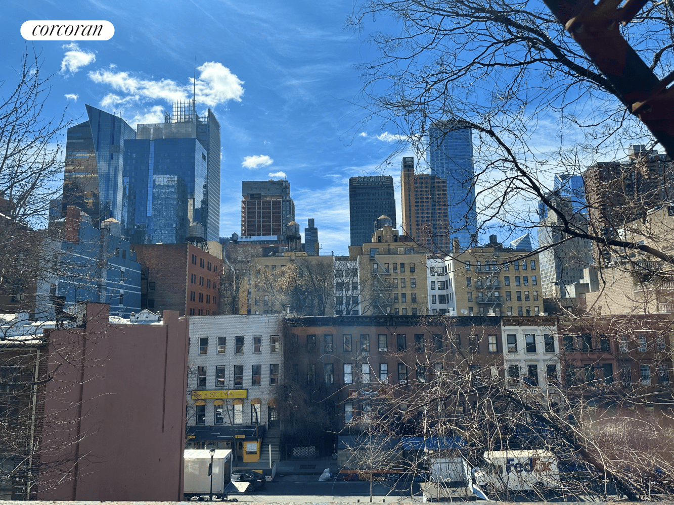 324 West 47th Street