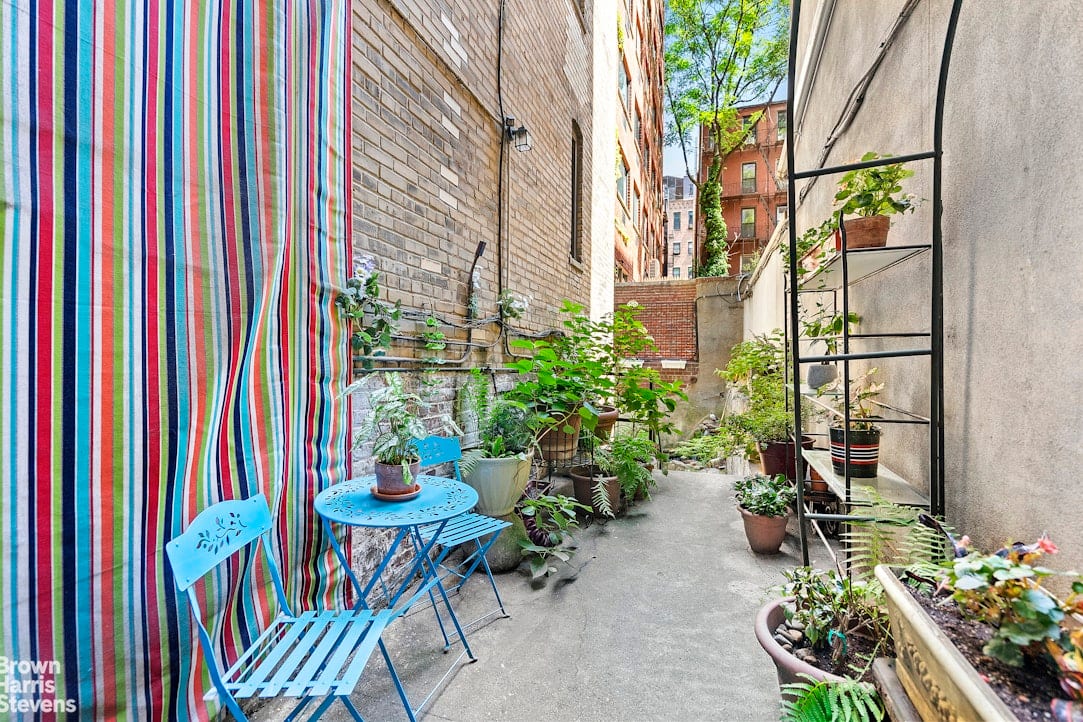 461 West 44th Street
