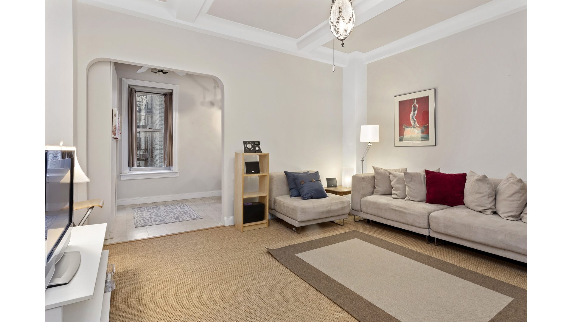 25 West 64th Street