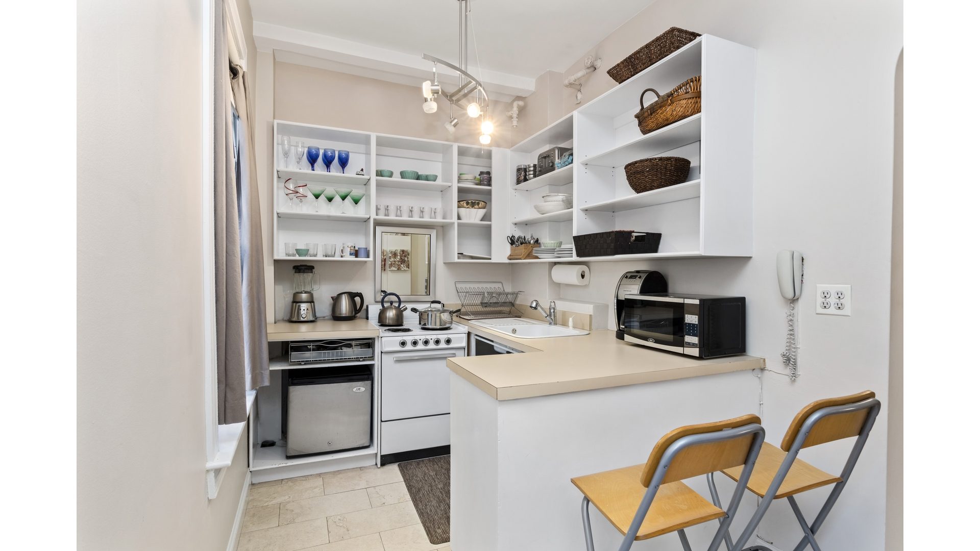 25 West 64th Street