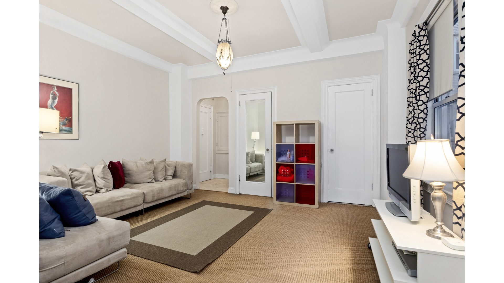 25 West 64th Street