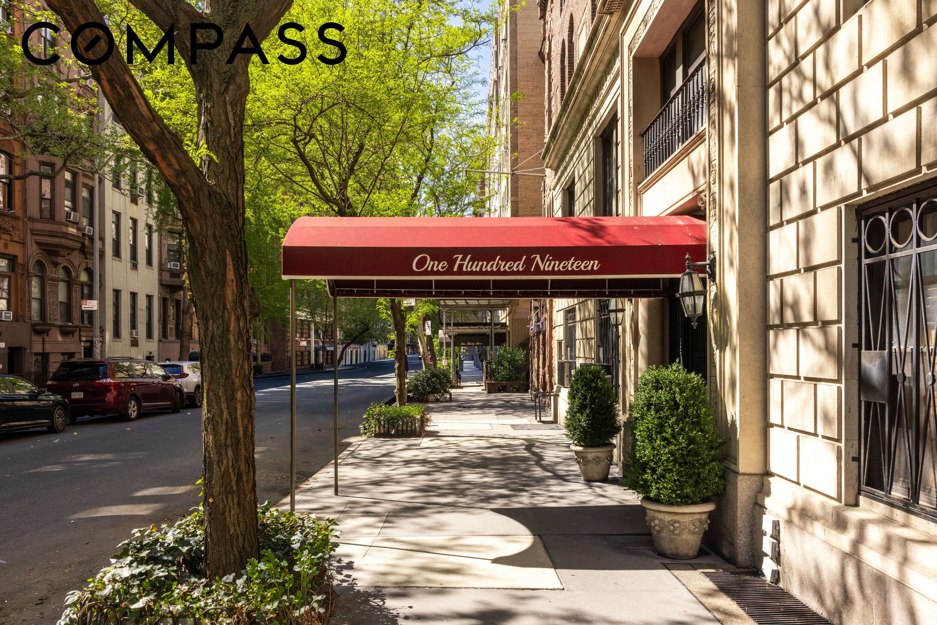 119 West 71st Street
