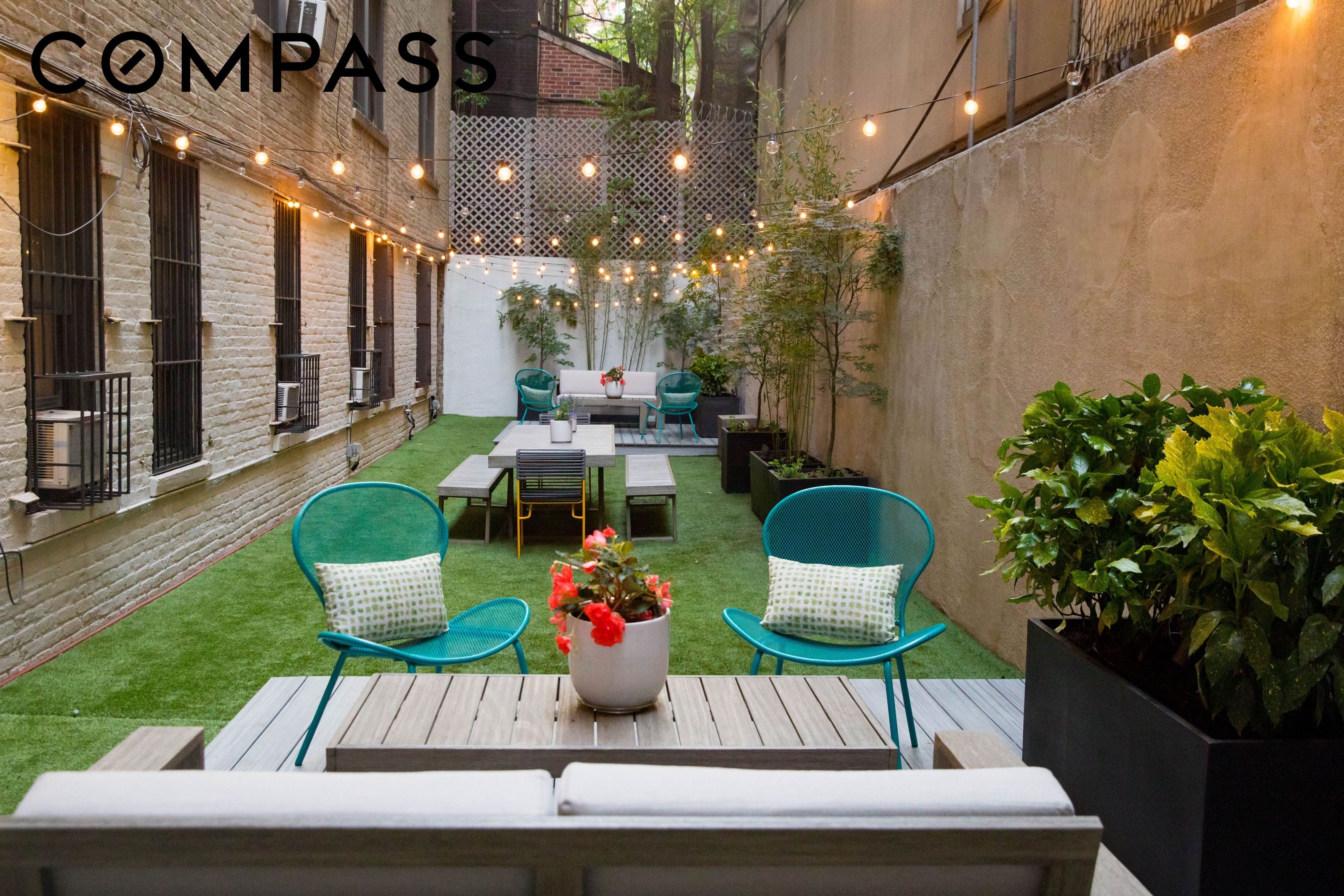 119 West 71st Street