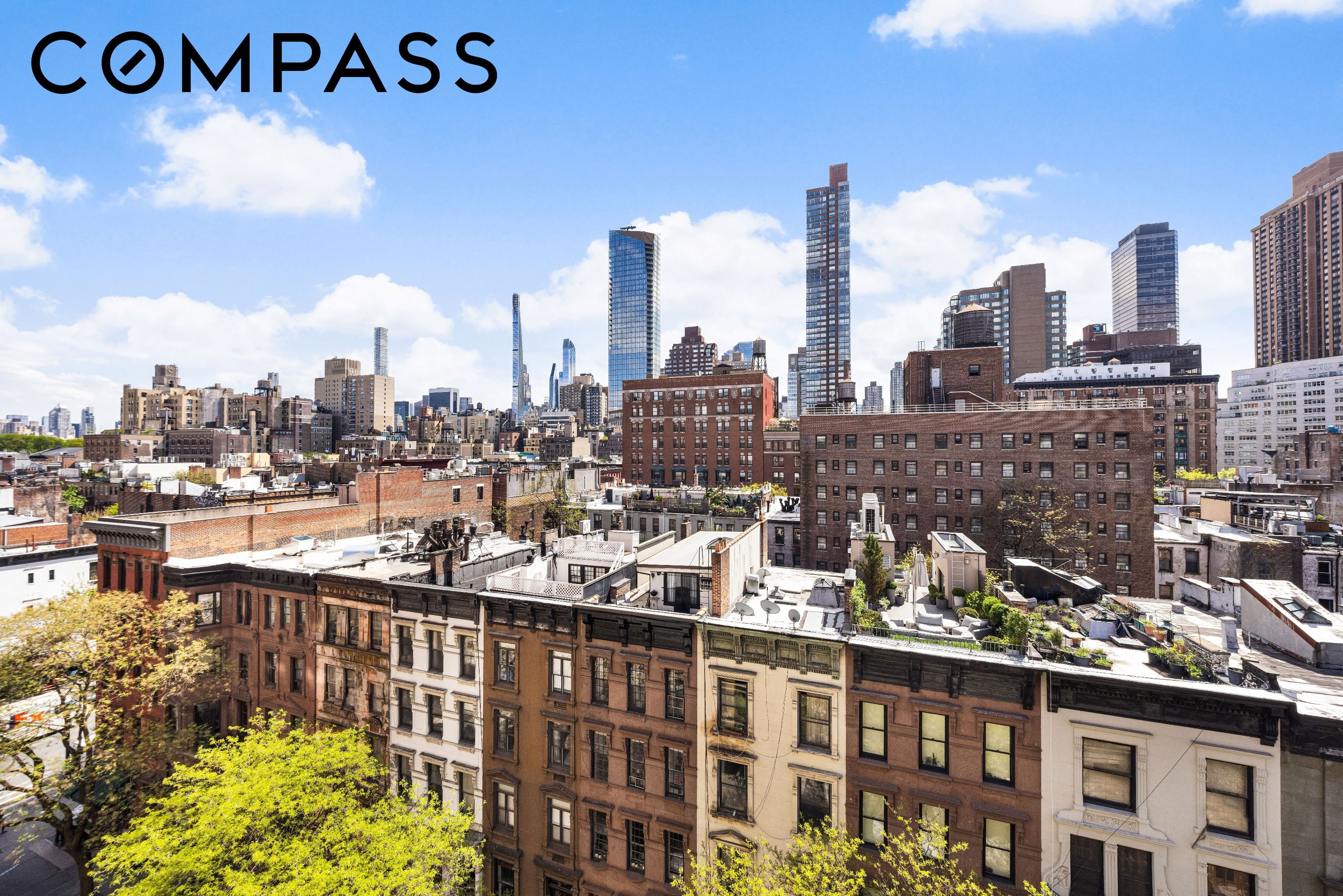119 West 71st Street