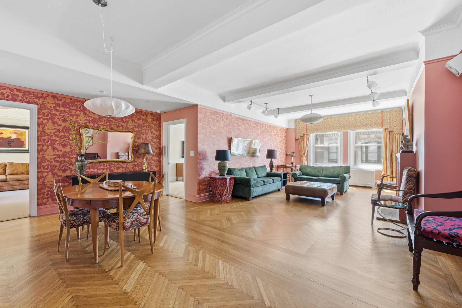 91 Central Park West