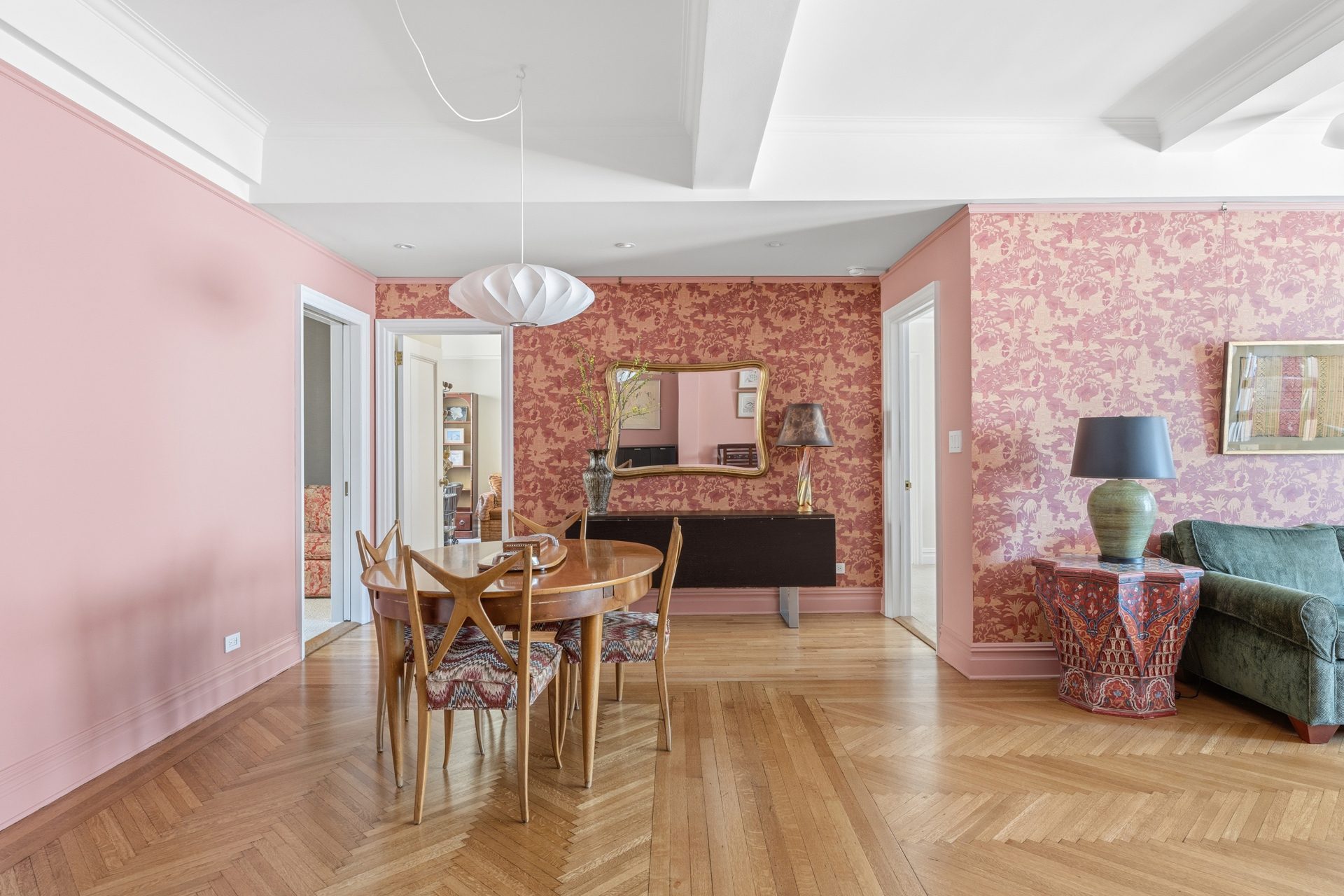 91 Central Park West