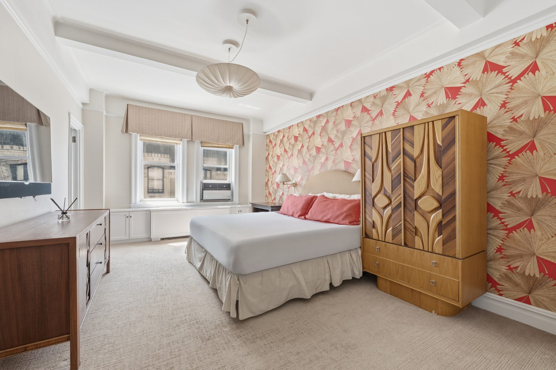91 Central Park West