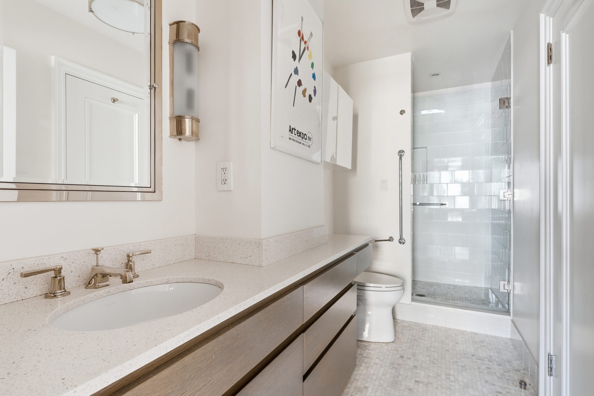 91 Central Park West
