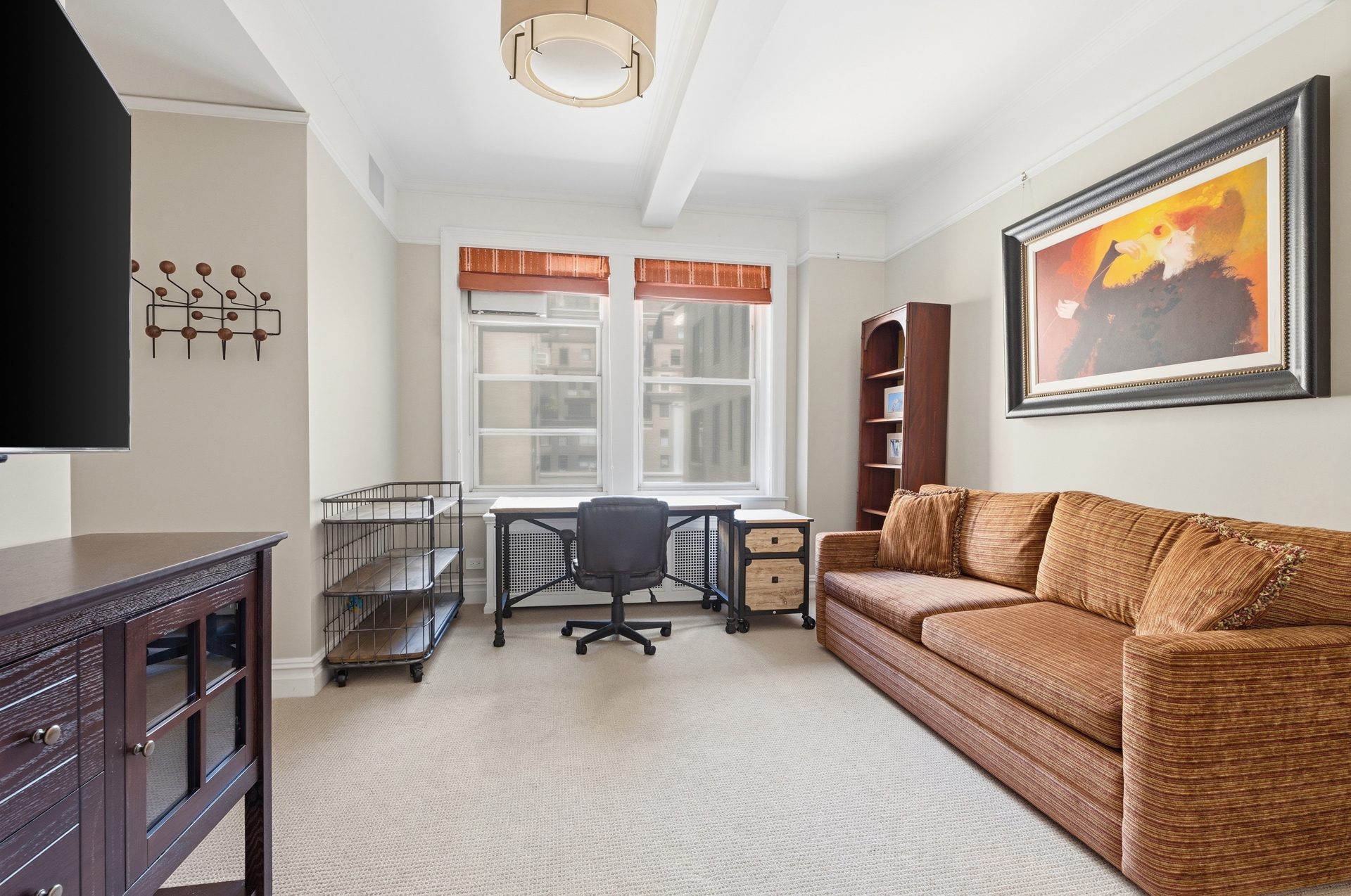 91 Central Park West