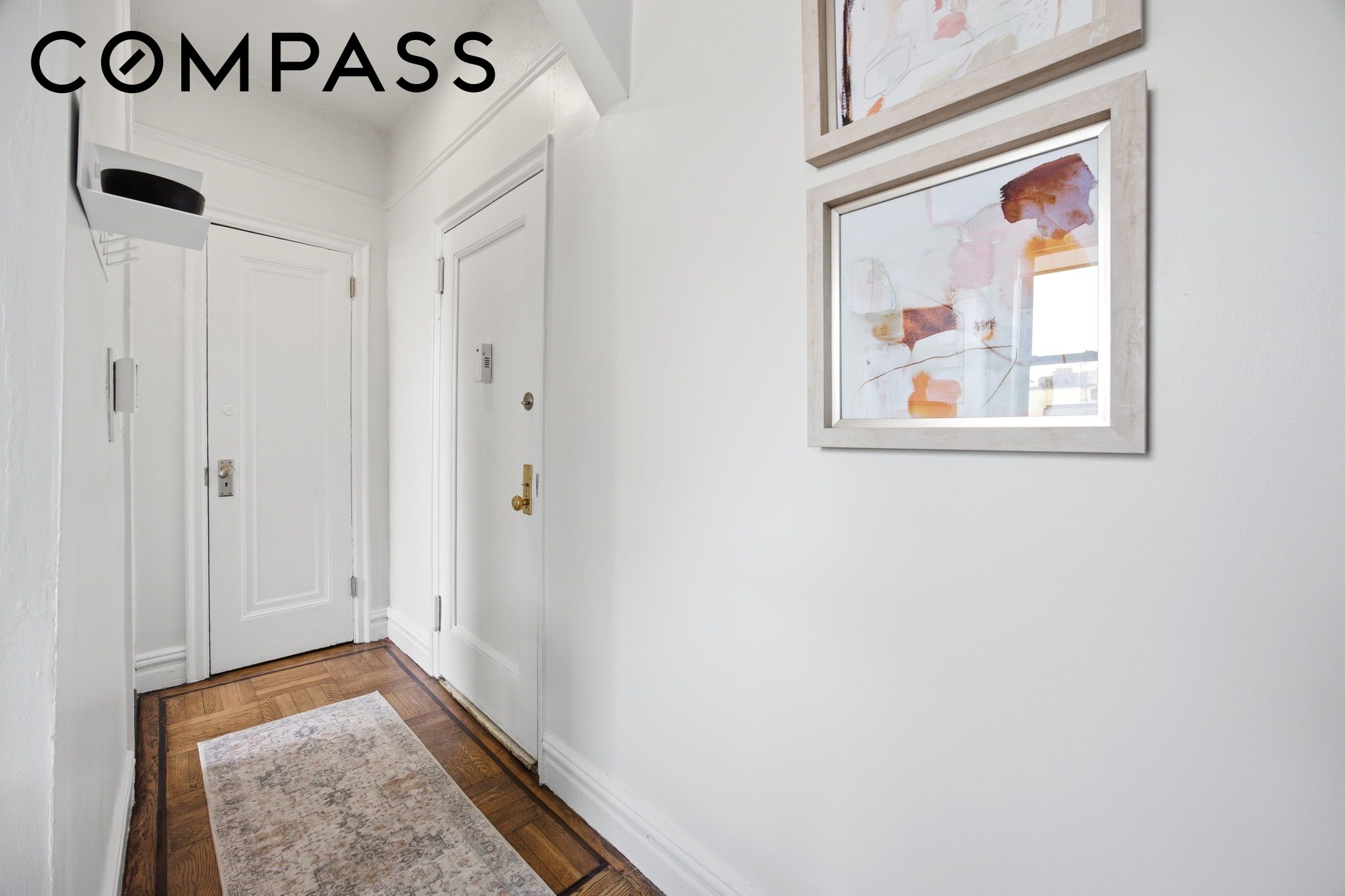 485 Central Park West