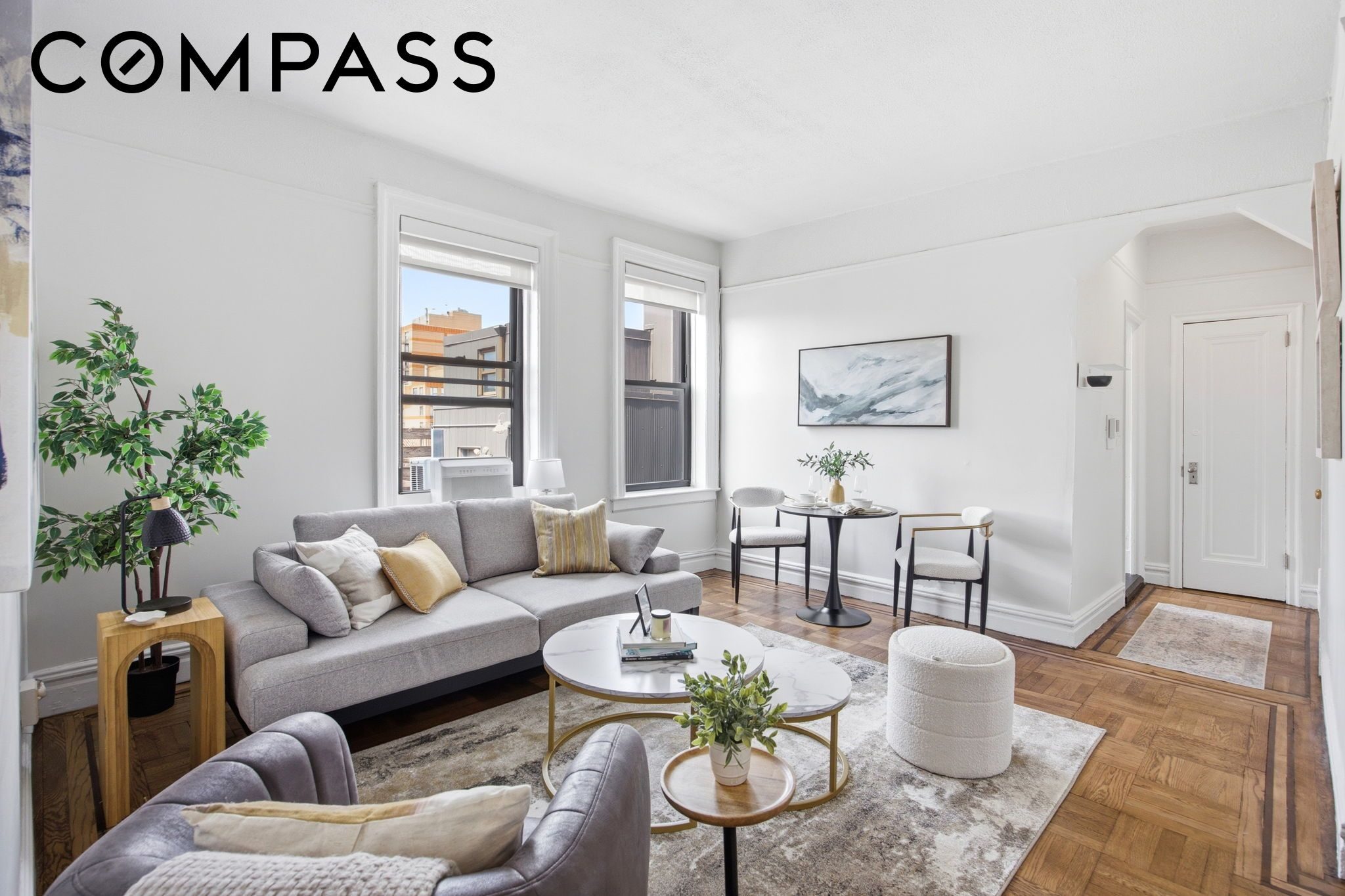 485 Central Park West