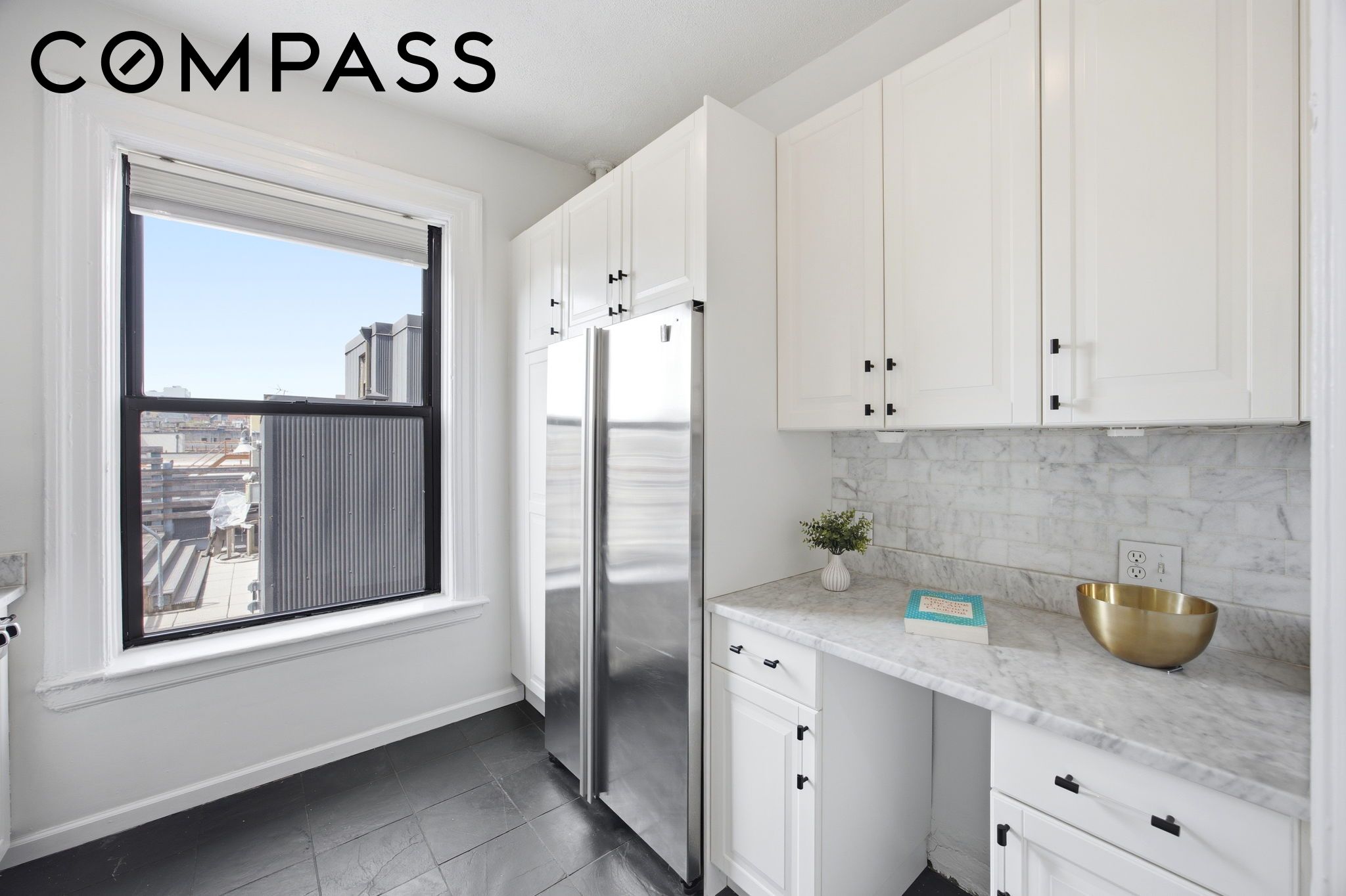 485 Central Park West