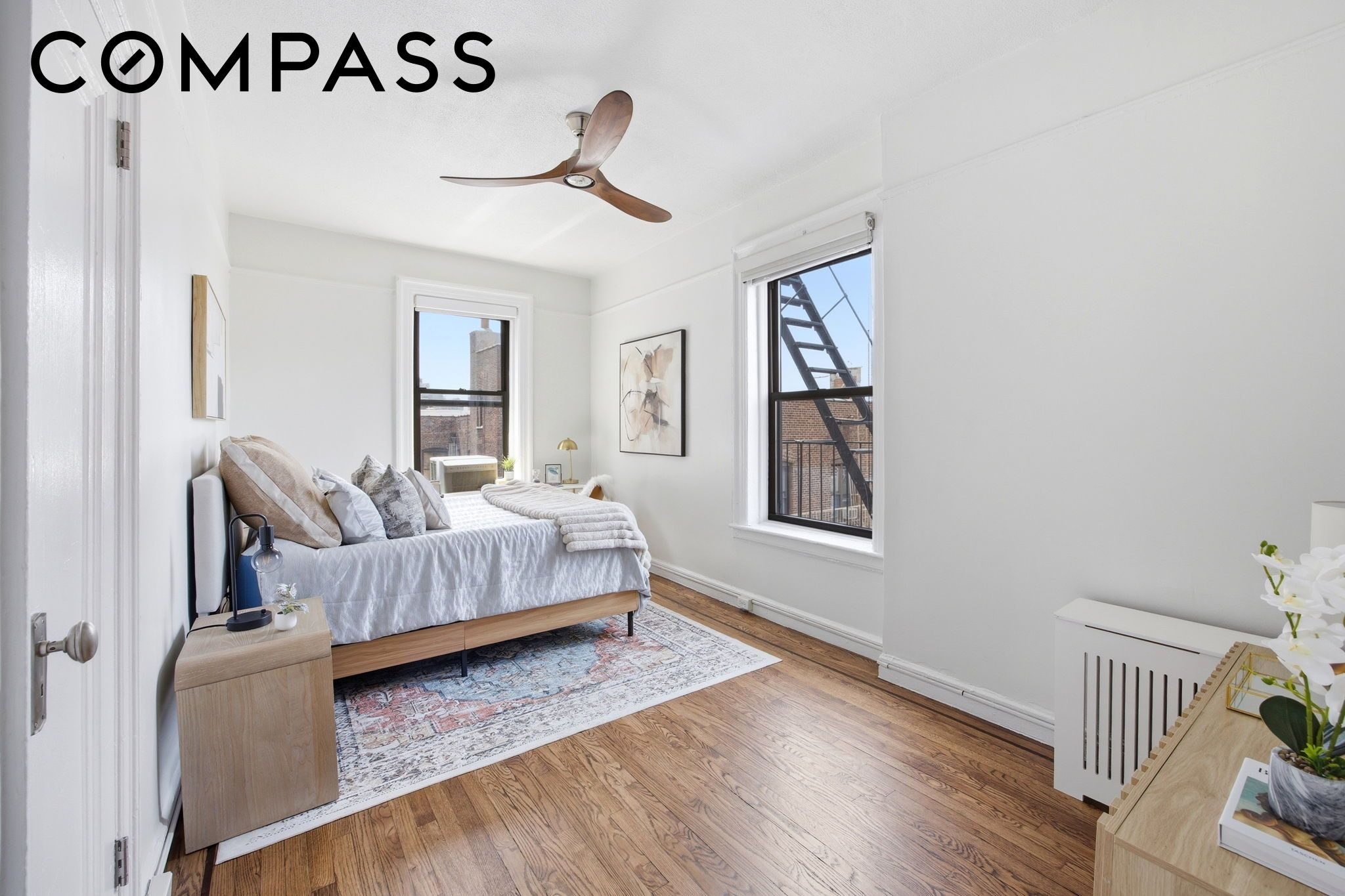 485 Central Park West