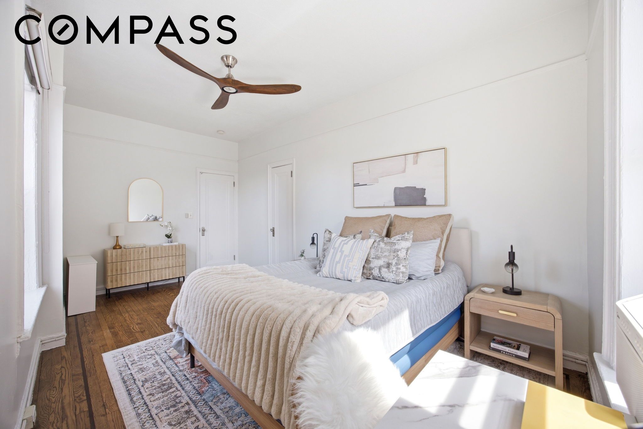 485 Central Park West