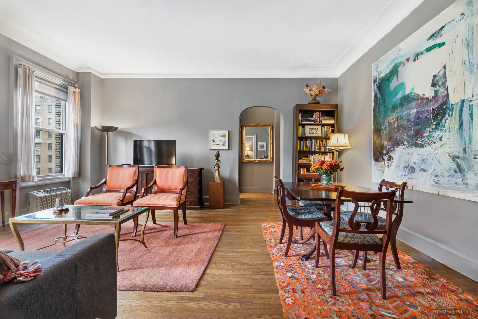 246 West End Avenue