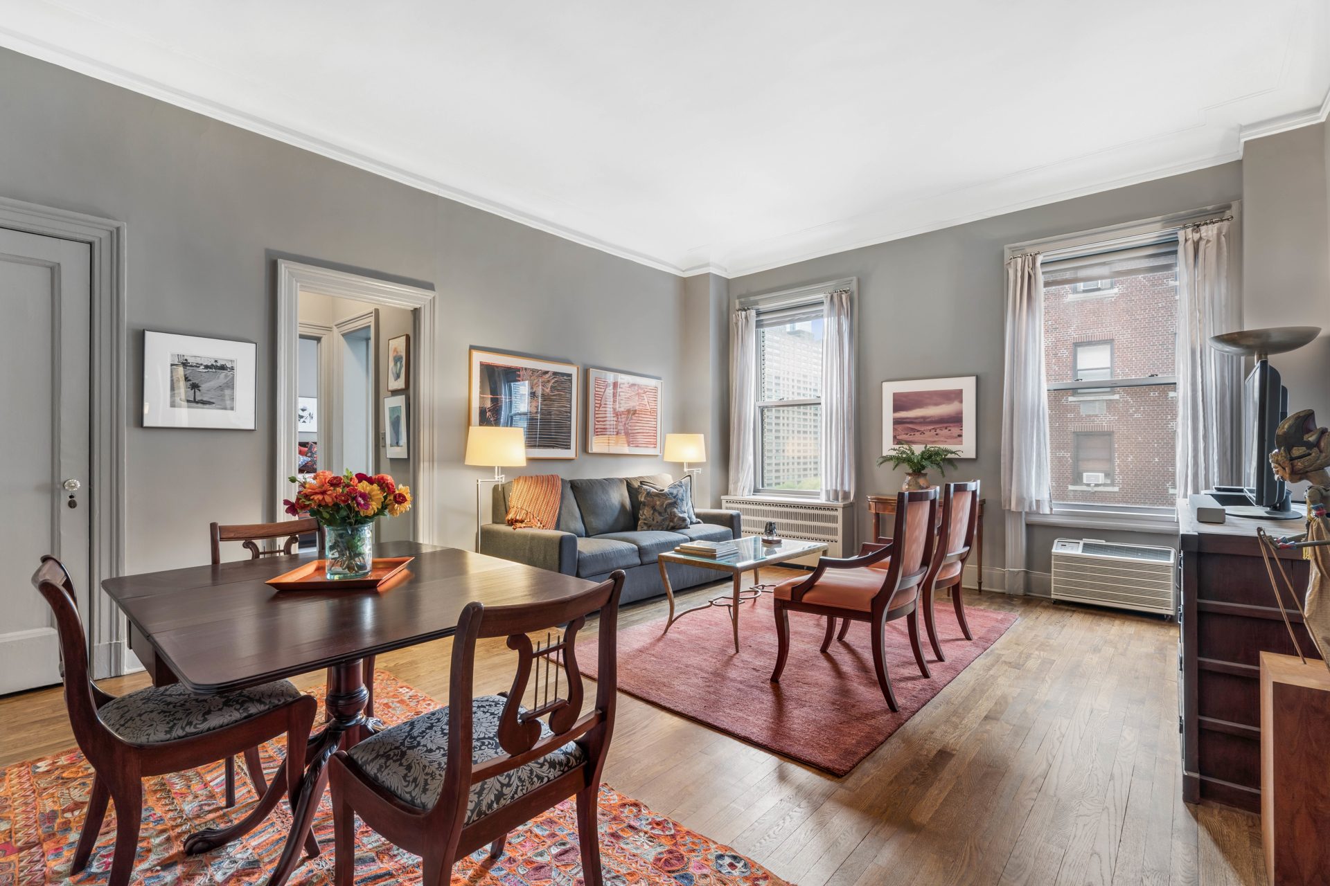 246 West End Avenue