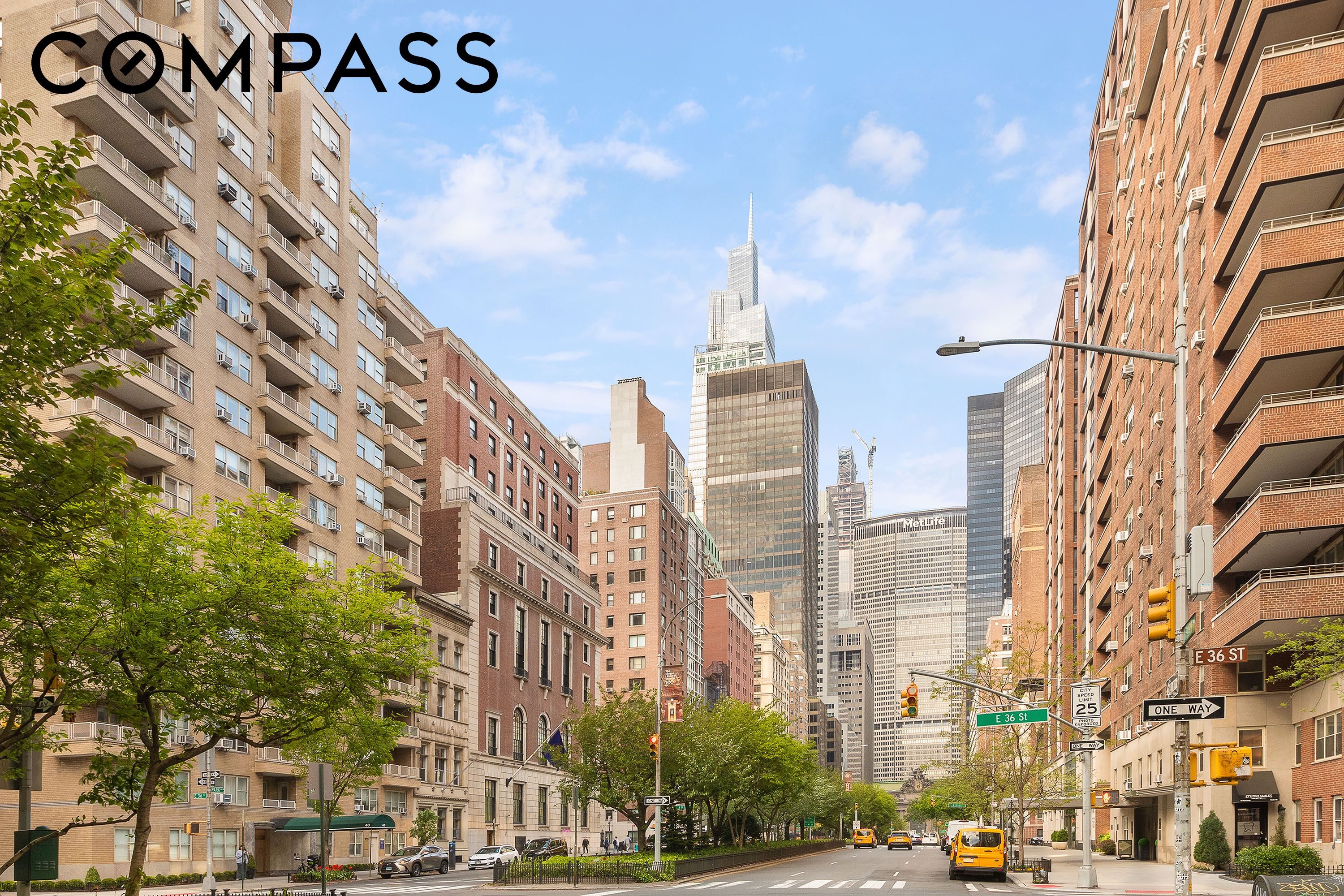 111 East 36th Street
