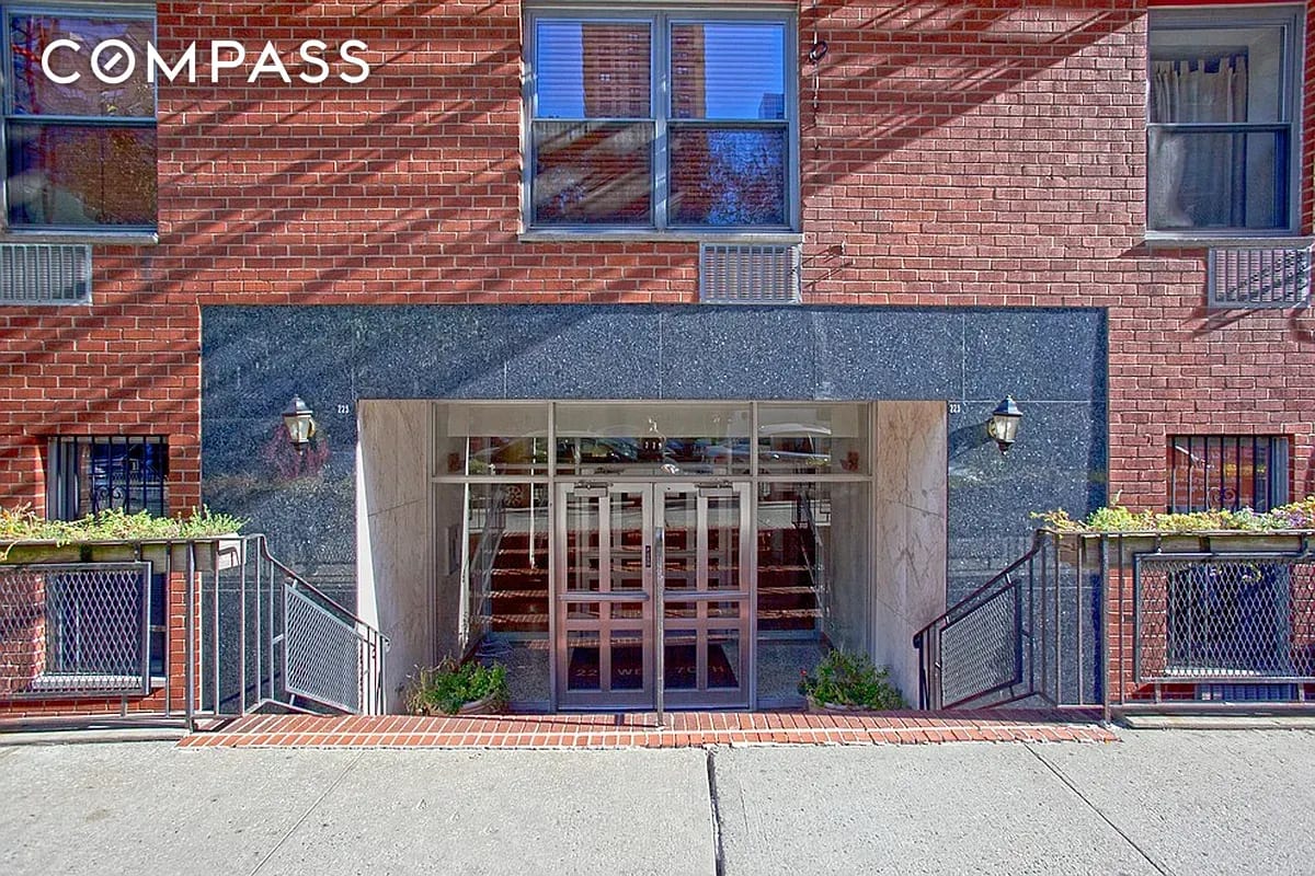 225 West 70th Street