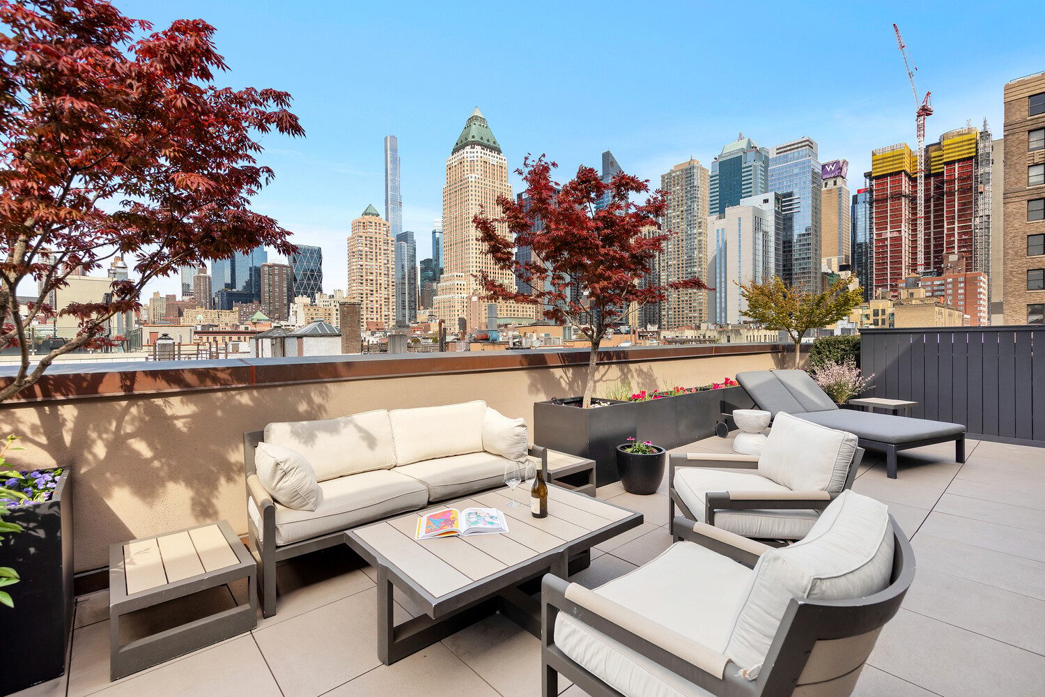 406 West 45th Street