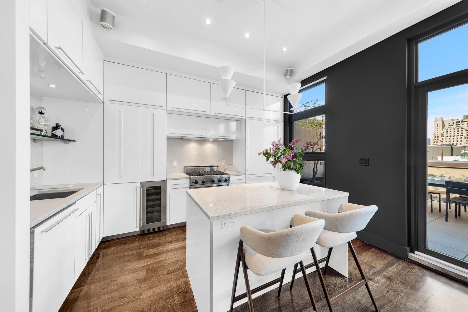406 West 45th Street
