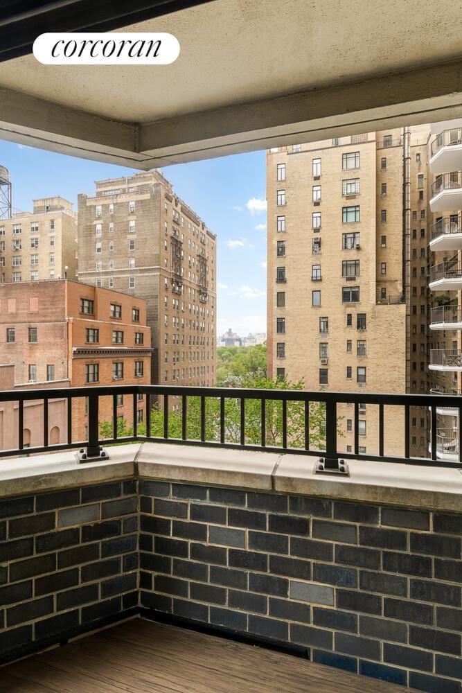 22 West 66th Street