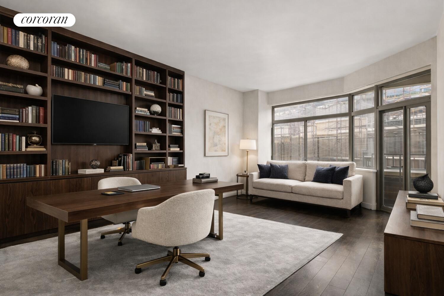 22 West 66th Street