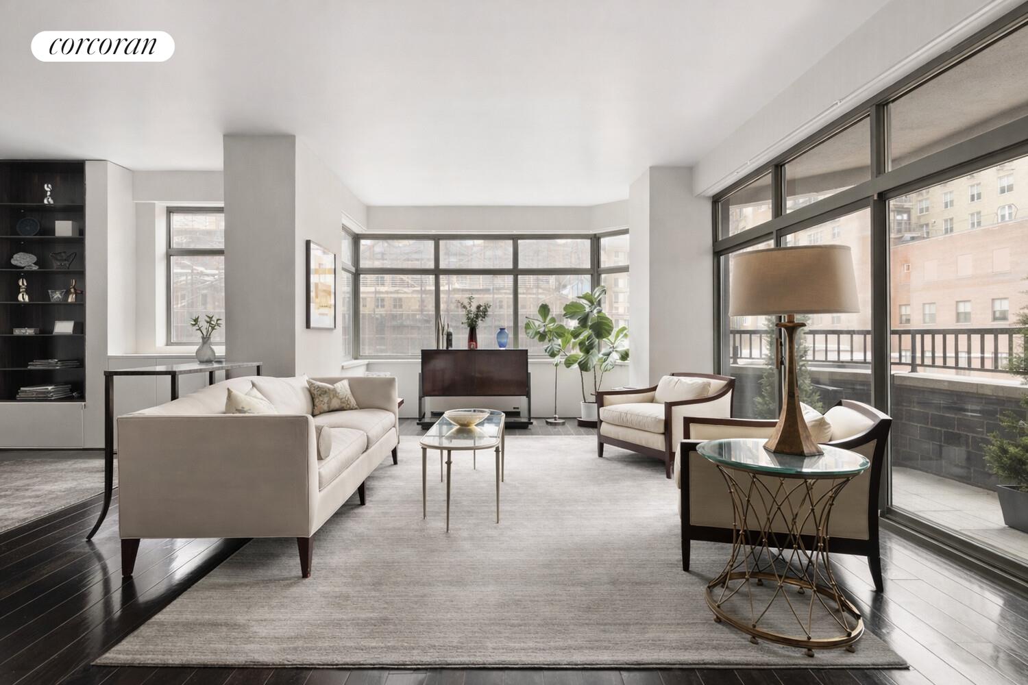 22 West 66th Street