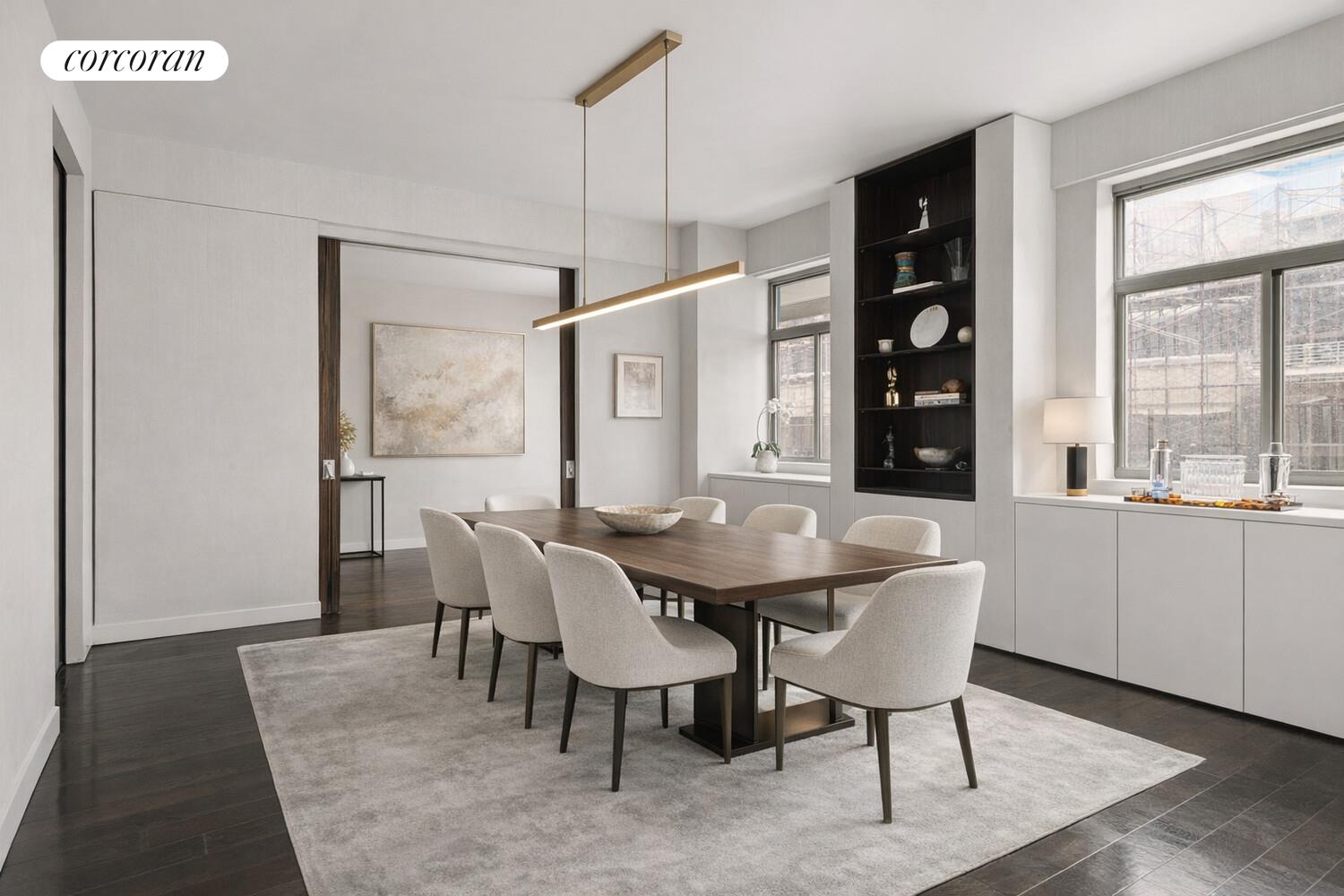 22 West 66th Street