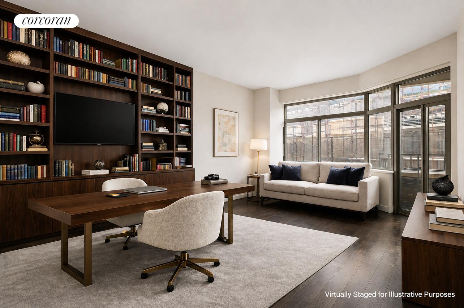 22 West 66th Street