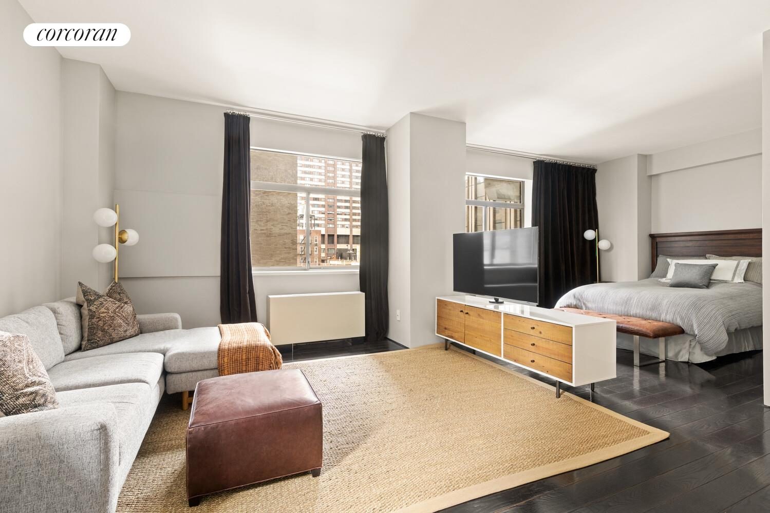 22 West 66th Street