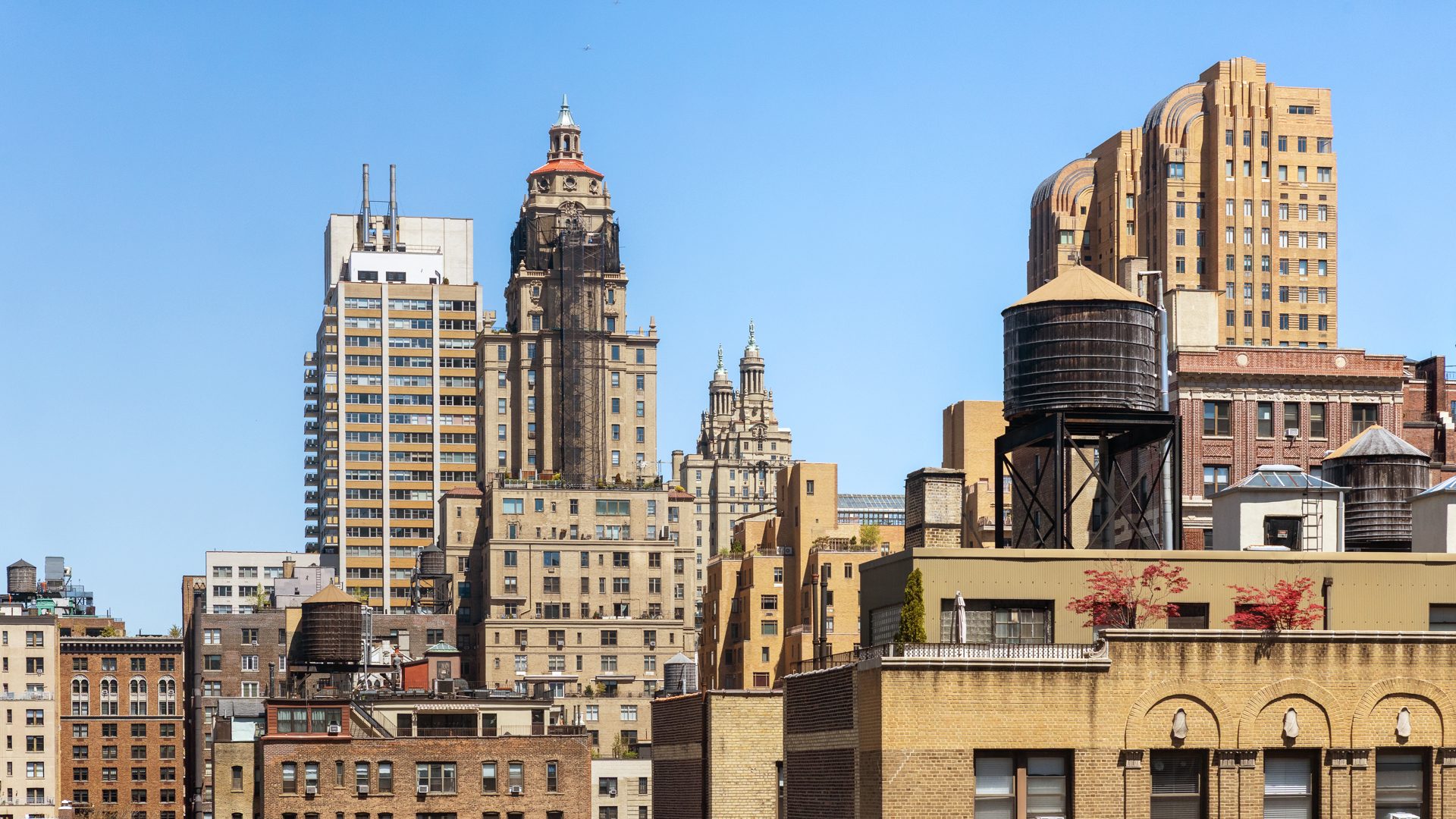 27 West 67th Street