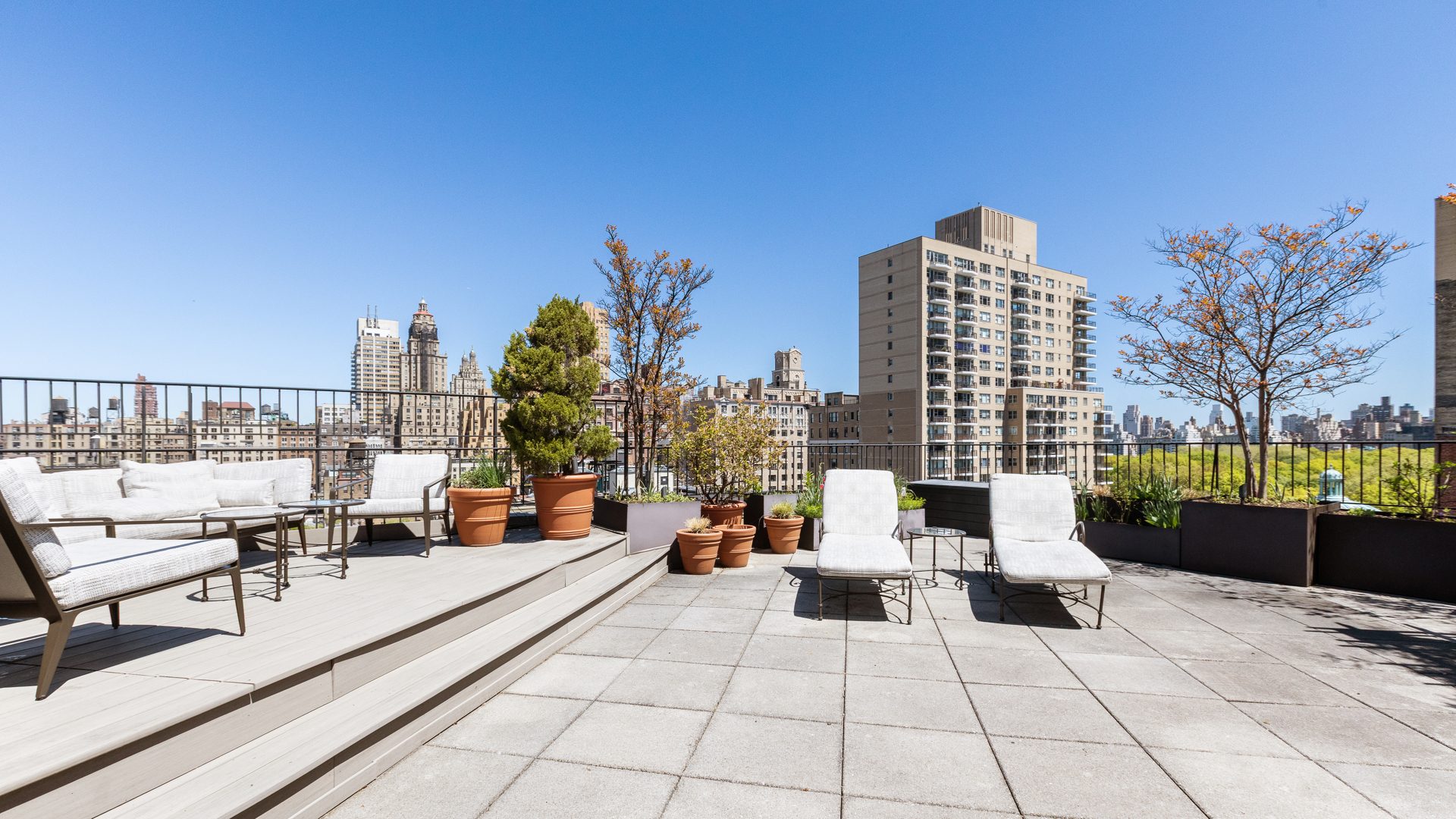 27 West 67th Street